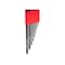 Tekton Ball End Hex L-Key Set with Holder, 10-Piece (1.3-10 mm) KLX91202 - alternate 1